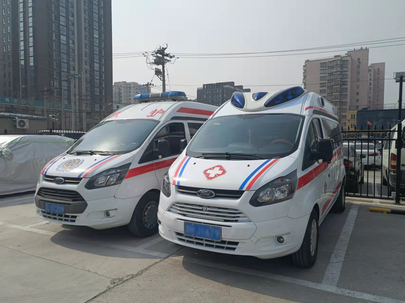 盱眙县救护车转院